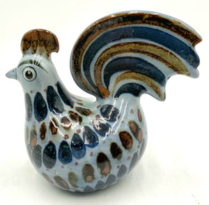 Meiers Mexican Pottery Chicken