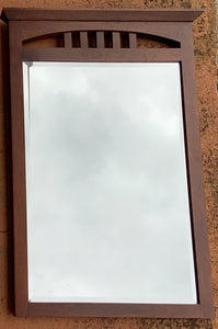 Ethan Allen American Impressions Vertical Mirror