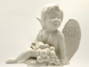 Vietri Pottery Angel