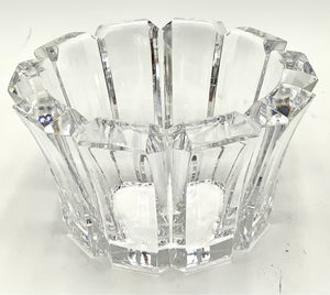 Orrefors Crystal Small Bowl