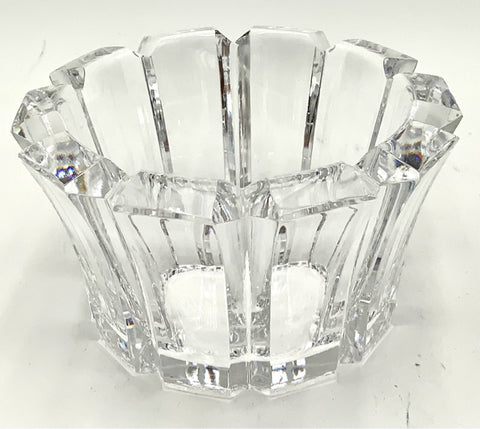 Orrefors Crystal Small Bowl