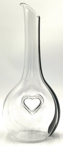 Riedel Crystal Black Tie Bliss Decanter